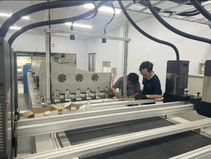 Sửa chữa & Cung ứng Thiết bị An ninh