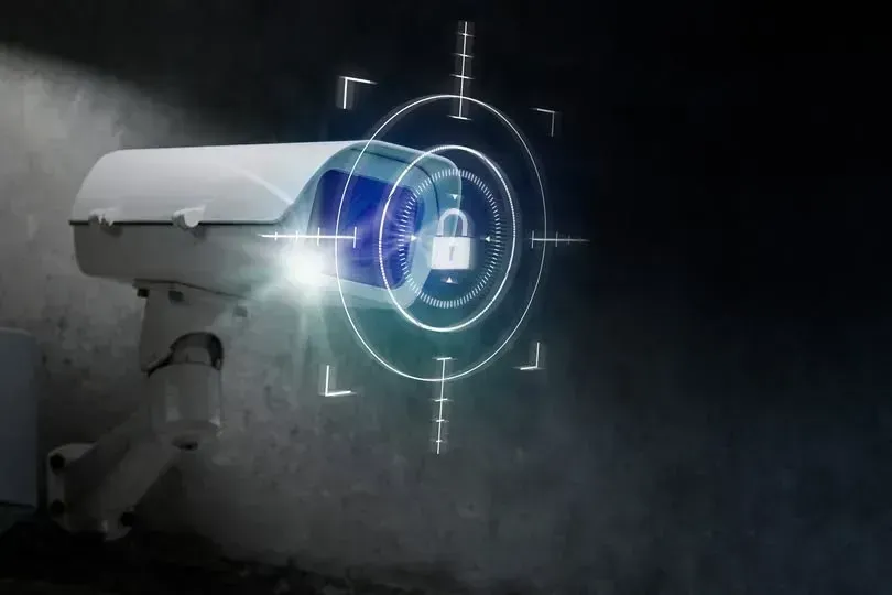 Giải pháp giám sát hình ảnh CCTV