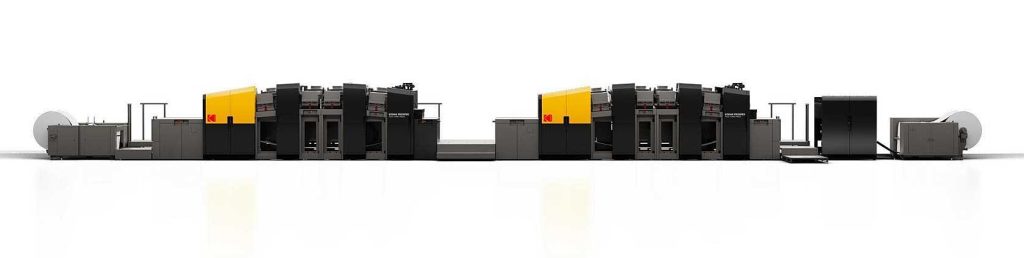 KODAK PROSPER ULTRA 520