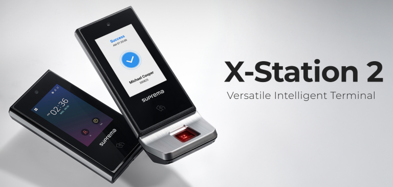 Đầu đọc thông minh