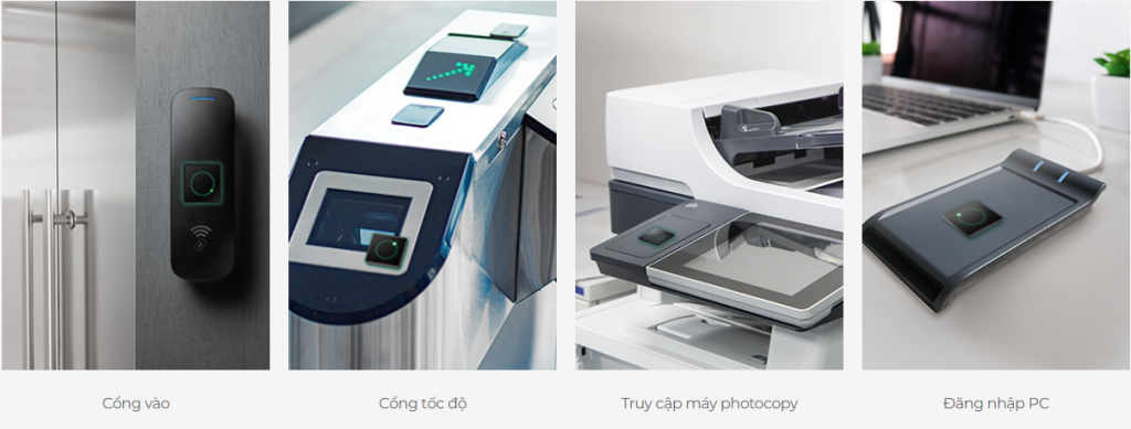 Bộ chuyển đổi Airfob Patch