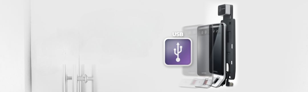 Module đo nhiệt độ Suprema Thermal Camera