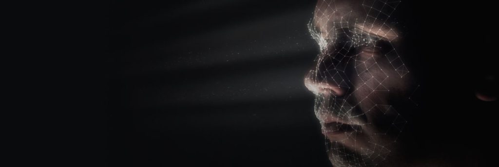 đầu đọc nhận dạng khuôn mặt