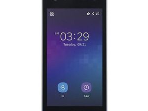 Máy chấm công khuôn mặt Suprema BioStation 3 (BS3-DB)