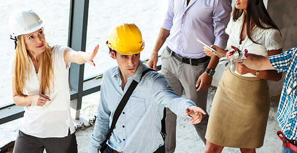 Giải pháp kiểm soát truy cập cho nhà máy