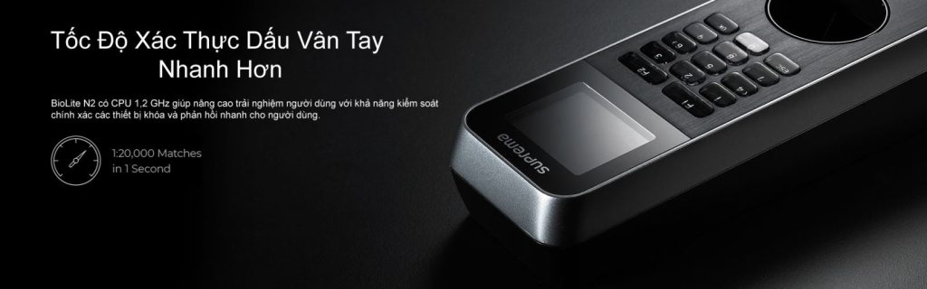 may-cham-cong-van-tay-BioLite-N201