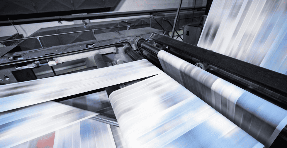 Nhiều doanh nghiệp vẫn lãng phí hiệu suất hệ thống in Offset – Bạn có đang gặp vấn đề này?